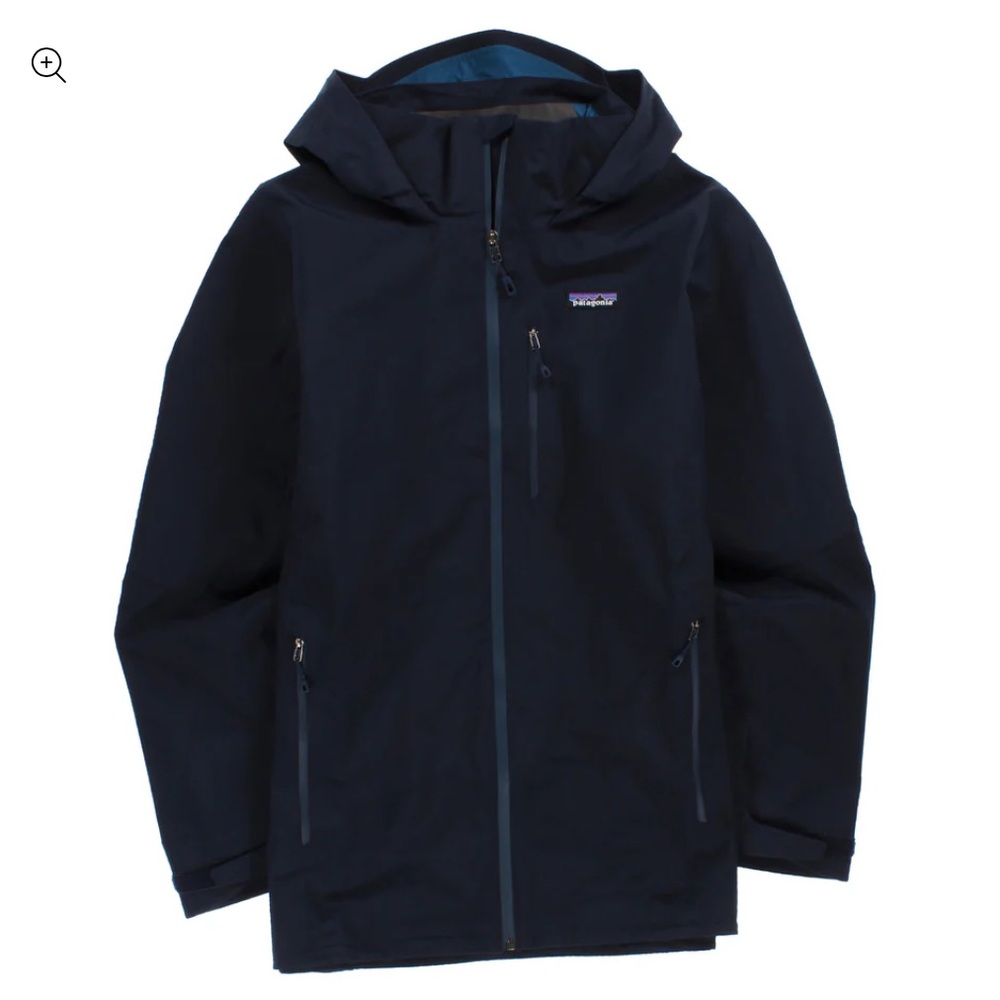 Patagonia Rain Jacket Men’s M